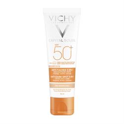 Vichy Ideal Soleil Anti Dark Spot Teintee Spf50+ 50ml