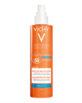 Vichy Capital Soleil Beach Protect Anti-Dehydration Spray SPF50+, 200ml