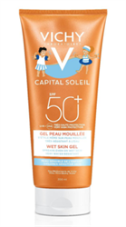 Vichy Capital Soleil Wet Skin Kids spf50+ 200ml