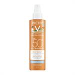 Vichy Ideal Soleil Enfant face-body Spray SPF50+ 200 ml