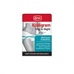 Lanes Kcaligram Day & Night 60 tabs