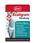 Lanes Kcaligram Slimbody 60tabs
