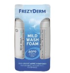 FREZYDERM MILD WASH FOAM PROMO
