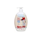 Helenvita Minnie Kids 2 in 1 Shampoo & Shower Gel 500ml