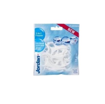 JORDAN DF3-IN-1 FLOSSER+14
