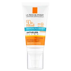 La Roche Posay Anthelios Tinted Fluid Ultra-Light SPF50+ 50ml