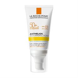 La Roche Posay Anthelios Anti-imperfections Gel Cream SPF50 50ml Δέρμα με Τάση Ακμής
