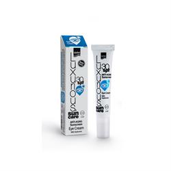 Luxurious Sun Care Anti Aging Sunscreen Eye Cream SPF30 15ml