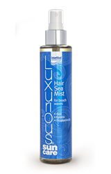 Luxurious Hair Sea Mist 200 ml