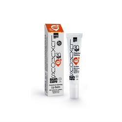 Luxurious Sun Care Protective & Hydrating Lip Balm SPF30 15ml