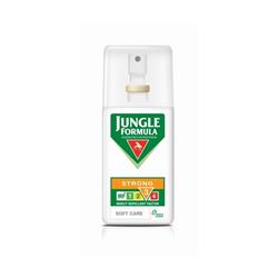 Jungle Formula Strong Soft Care 75ml