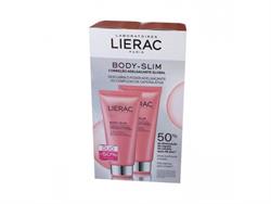 Lierac Body Slim Global Slimming Beautifying & Reshaping Body Contouring Concentrate 200ml 1+1 Δώρο 