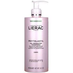 Lierac Phytolastil Gel Prévention Vergetures 400ml