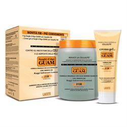 Guam Fanghi D'Alga convenient 750ml + 250ml gel