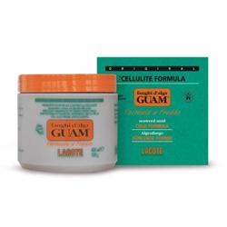 Guam Fanghi d Alga Formula a Freddo Πολτός φυκιών Κρυοθεραπεία 400 ml