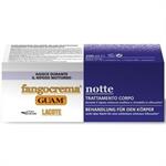 Guam Fangocrema Notte Θερμαντική Κρέμα Νυχτός για Σύσφιξη & Κυτταρίτιδα 200ml