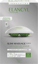 Elancyl Slim Massage Coach & Slimming Concentrate Gel 200ml