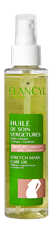 Elancyl Huile de Soin Vergetures Έλαιο πρόληψης Ραγάδων 150ml
