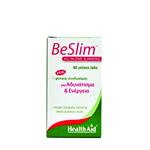 Health Aid BeSlim 60tabs