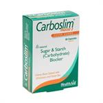 Health Aid Carboslim 60caps