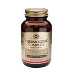 Solgar Thermogenic Complex 60caps