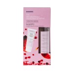 Korres Set Ρόδι για Ματ Αποτέλεσμα