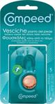 Compeed Επιθέματα Για Φουσκάλες Κάτω Από Το Πέλμα 5τμχ