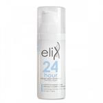 Genomed Elix 24 Hour Face Cream - Ενυδατική Κρέμα Προσώπου, 50ml