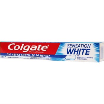 Colgate Sensation White 100 ml 