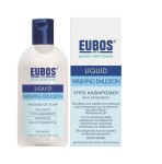 Eubos Blue Liquid  Emulsion 200ml