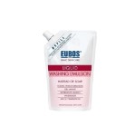 Eubos Red Liquid Washing Emulsion Refill 400ml