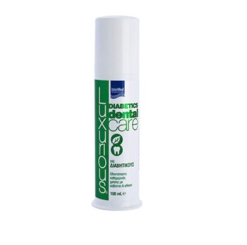 Intermed Luxurious Diabetics Dental Care 100ml