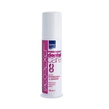 Intermed Luxurious Pregnancy Dental Care 100ml