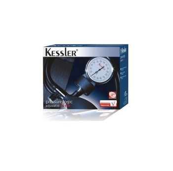 Kessler Pressure Logic 106