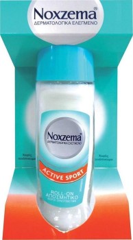 NOXZEMA ROLL-ON ACTIVE SPORT 50ml
