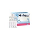 Physiodose Φυσιολογικός Ορός 30 x 5ml 1τμχ