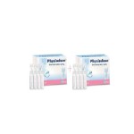 Physiodose Φυσιολογικός Ορός 30 x 5ml 2τμχ