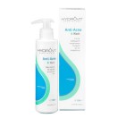 Target Pharma Hydrovit Anti-Acne Wash 150ml