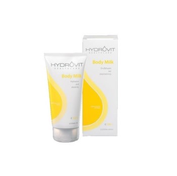 Target Pharma Hydrovit Body Milk 150ml