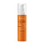Avene Creme Solaire Anti-Age  Teintee spf50+ 50ml