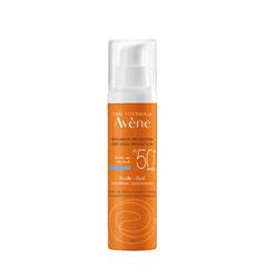 Avene Sun Fluide Sans Parfum SPF50+ 50ml