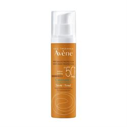 Avene Cleanance Solaire Teintee SPF50+ 50ml