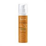 Avene Cleanance Solaire Teintee SPF50+ 50ml