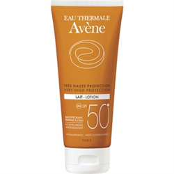 Avene Lait SPF50+ 100ml