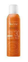 Avene Brume satinee Silky Mist SPF30 Αντιηλιακό Λάδι για πρόσωπο & σώμα 150ml