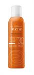 Avene Brume satinee Silky Mist SPF30 Αντιηλιακό Λάδι για πρόσωπο & σώμα 150ml