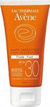 Avene Sun Fluide SPF30+ 50ml