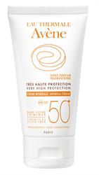 Avene Creme Minerale SPF50 50ml