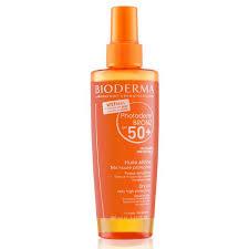 Bioderma Photoderm Huile spf50 200ml