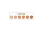 COVERDERM COMPACT POWDER O1a 10GR OILY ACNEIC